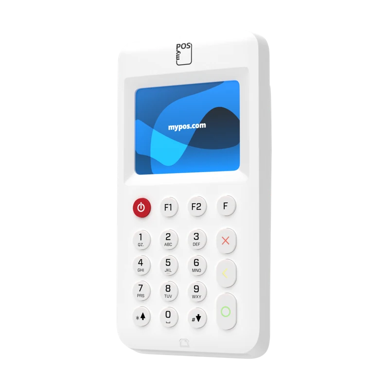 myPOS Go2