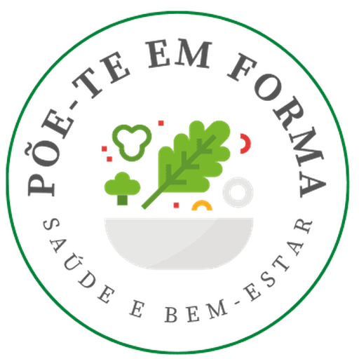 Põe-te em Forma