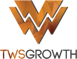 Logótipo TWSGrowth