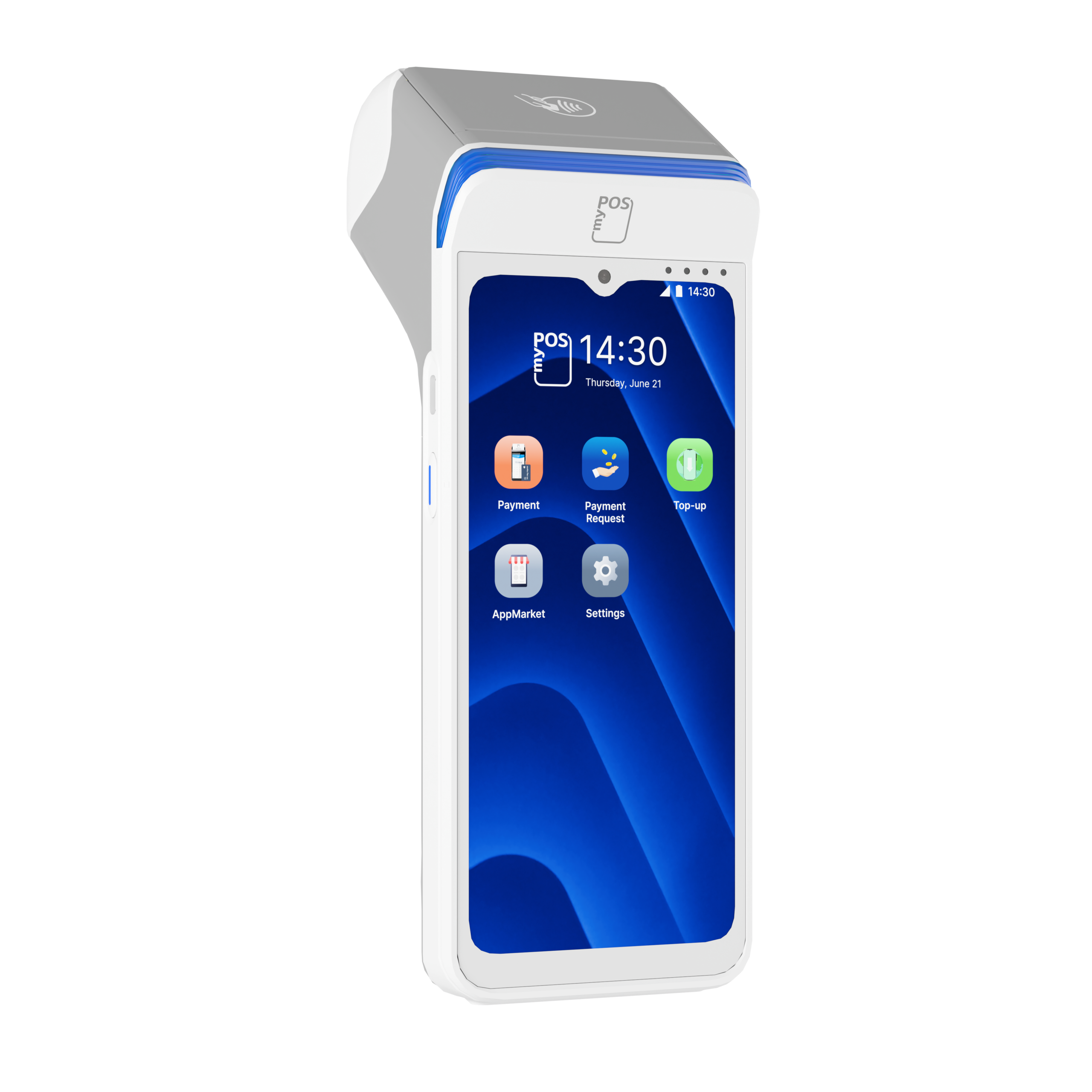 myPOS Ultra